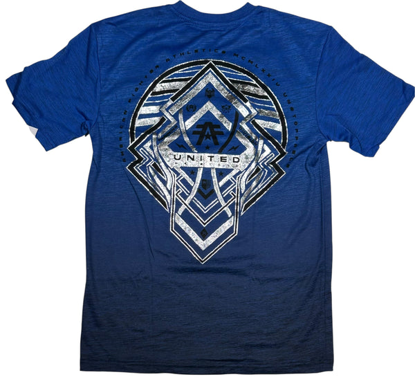 American Fighter Boy's T-shirt BRIGGS