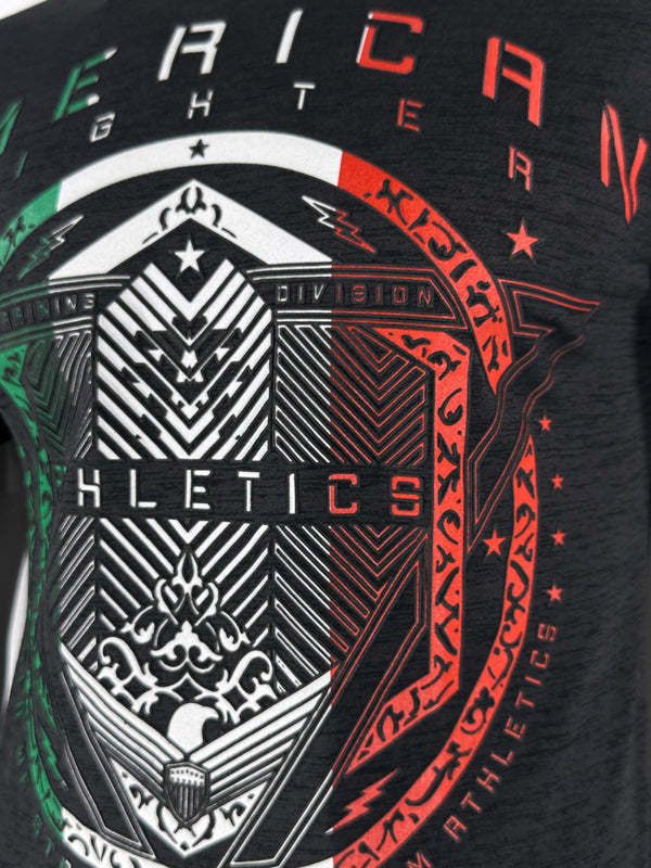 American Fighter Men's T-Shirt Molino