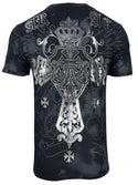 Archaic by Affliction Men's T-Shirt Sinestro