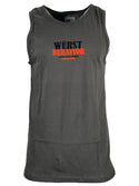 OPEN 925 Men's Tank Top Worst Monster