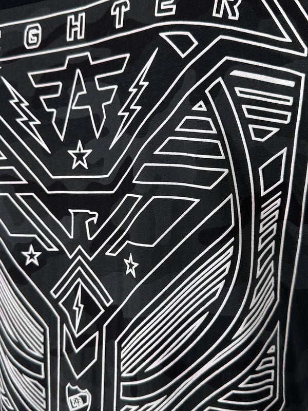 American Fighter Men's T-Shirt Blakeley