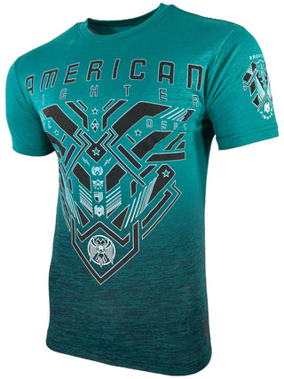American Fighter Men's T-shirt  Montross