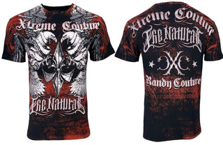 Xtreme Couture by Affliction Men's T-Shirt Osiris