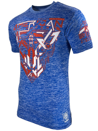 American Fighter Men's T-Shirt Carville ^^^