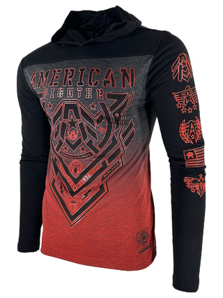 American Fighter Men's T-shirt Hoodie Kendleton