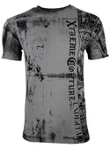 Xtreme Couture by Affliction Men's T-Shirt Crew +