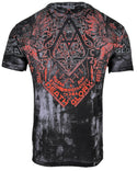 Archaic by Affliction Men's T-Shirt Hearth