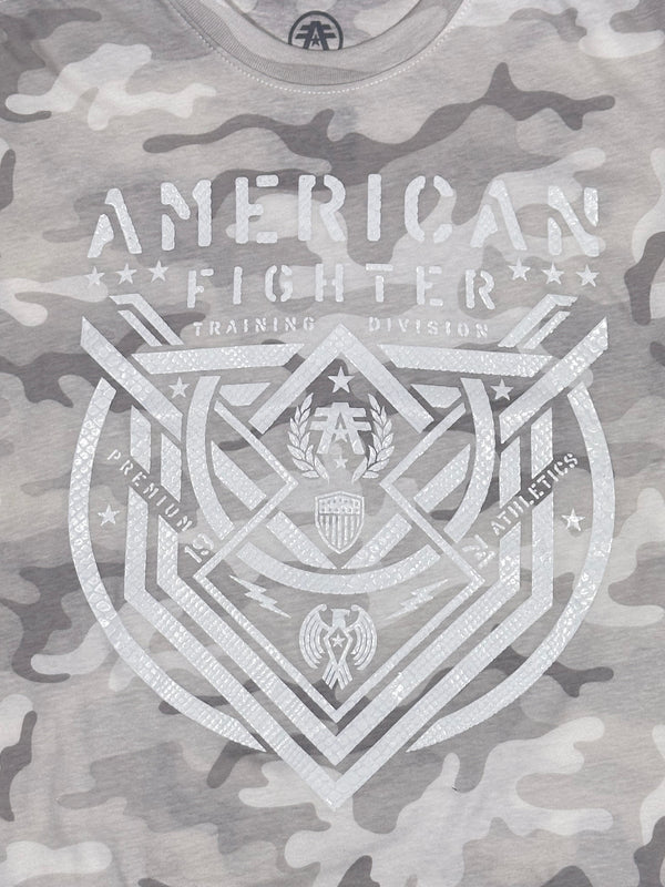 American Fighter Boy's T-shirt Lost Springs
