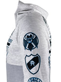 American Fighter Men's Hoodie Hagewood Heavyweight