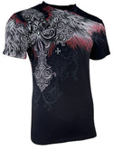 Xtreme Couture by Affliction Men's T-Shirt Ensign