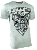 American Fighter Men's T-Shirt Hollins