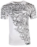 Xtreme Couture By Affliction Men's T-shirt Nemesis **