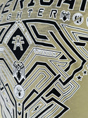 American Fighter Men's T-shirt Foster