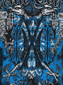 Xtreme Couture by Affliction Men's T-Shirt Hollow