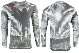 Xtreme Couture by Affliction Men's T-Shirt Field Of Dreams