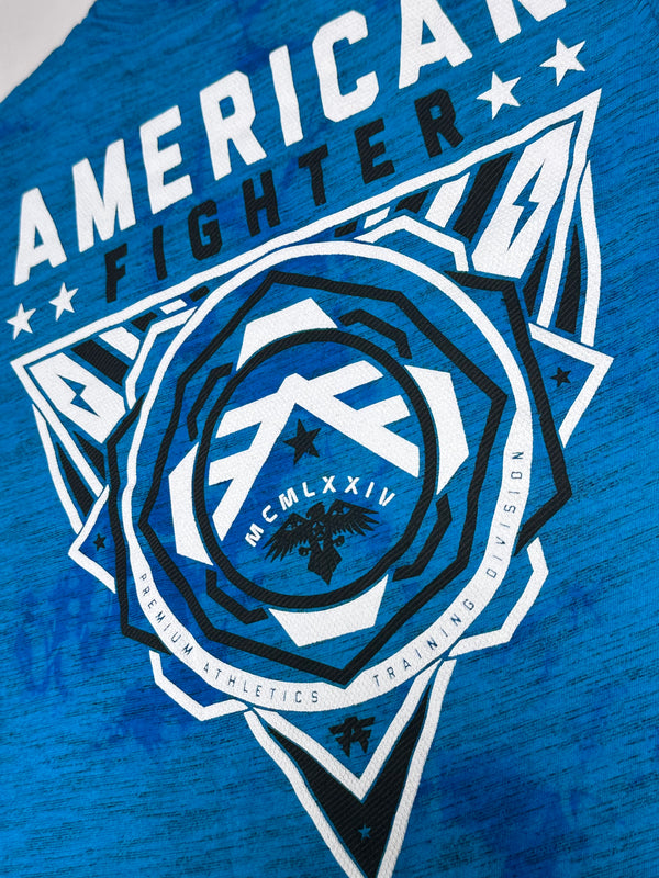 American Fighter Boy's T-shirt AKRON