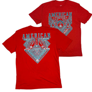 American Fighter Boy's T-shirt FALLBROOK