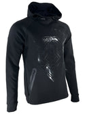 American Fighter Men's Hoodie Heavyweight Irvine
