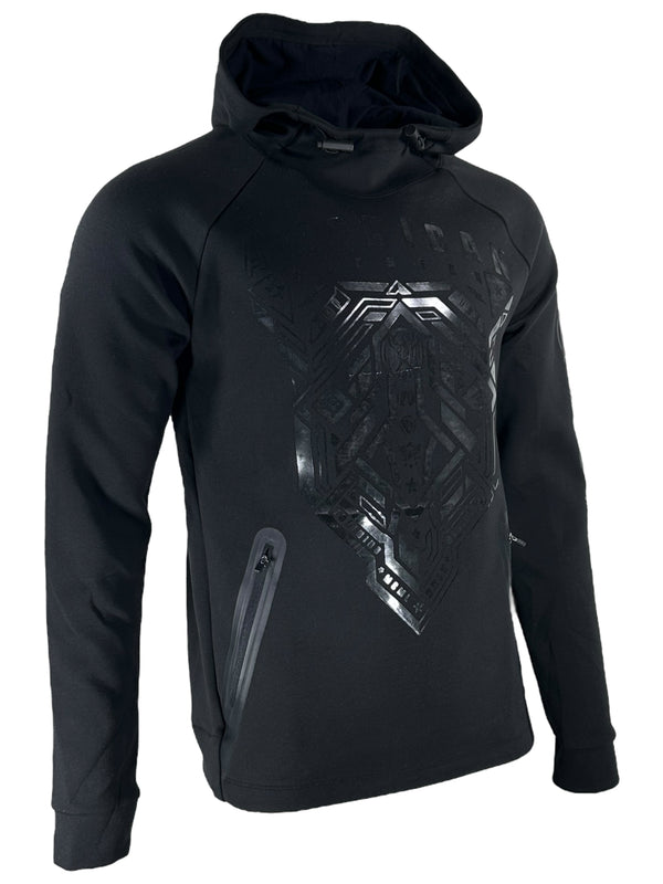 American Fighter Men's Hoodie Heavyweight Irvine
