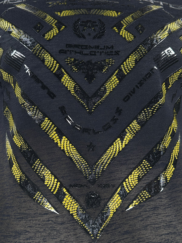 American Fighter Men's T-Shirt Marston