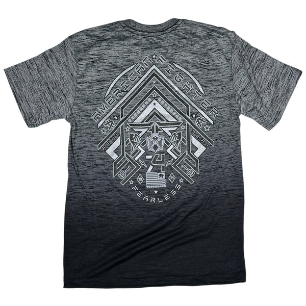 American Fighter Boy's T-shirt AGATE