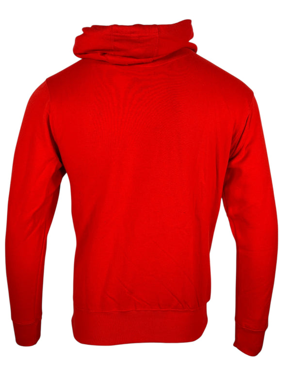 OPEN 925 Men's Hoodie Blazed and Confused
