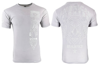 American Fighter Men's T-shirt Duffield