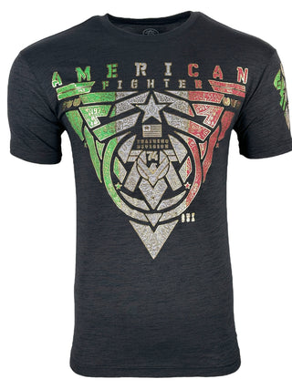 American Fighter Men's T-Shirt Penasco