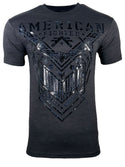 American Fighter Men's T-shirt Aden