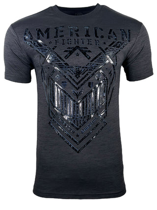 American Fighter Men's T-shirt Aden
