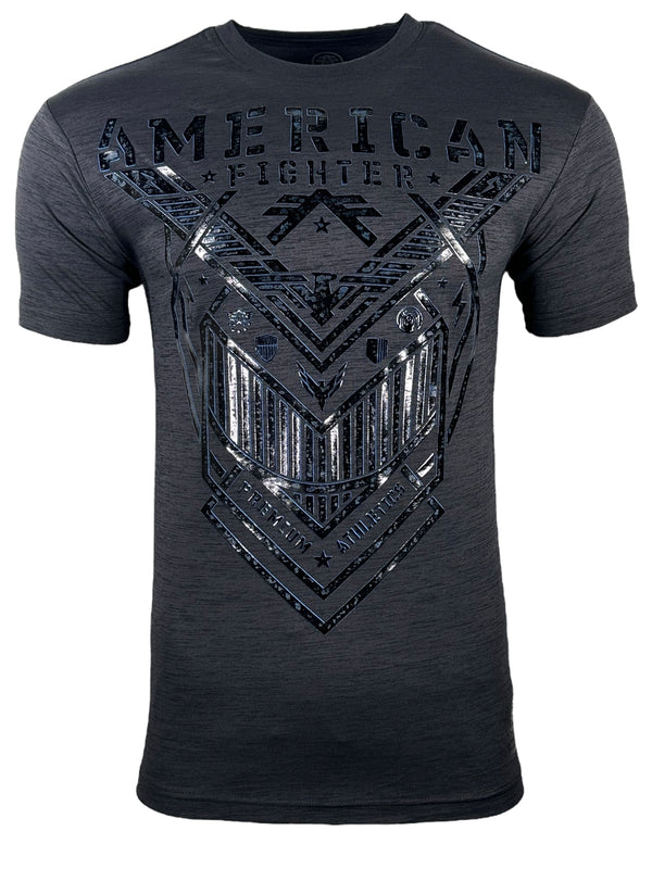 American Fighter Men's T-shirt Aden