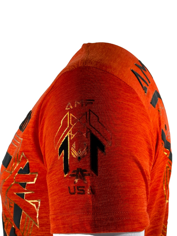 American Fighter Men's T-shirt  Cadogan