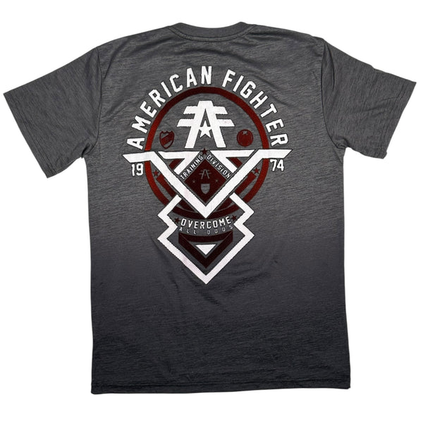 American Fighter Boy's T-shirt OAKVIEW