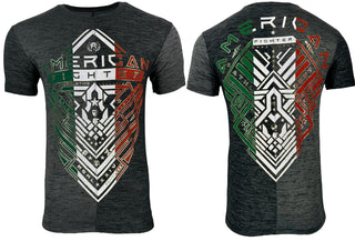American Fighter Men's T-shirt Bantry