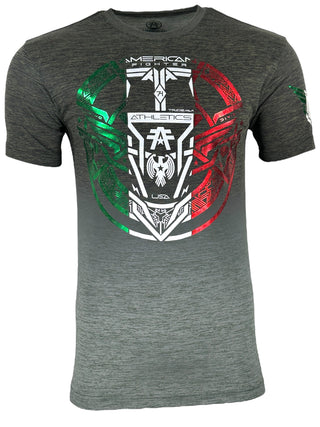 American Fighter Men's T-Shirt Brookview