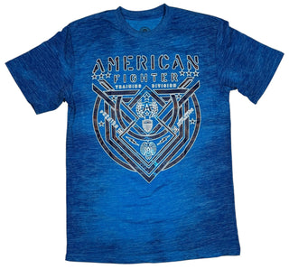 American Fighter Boy's T-shirt LOST SPRINGS