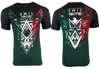 American Fighter Men's T-shirt Andrews