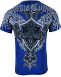 Xtreme Couture By Affliction Men's T-shirt Long View