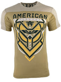 American Fighter Men's T-shirt Blakley