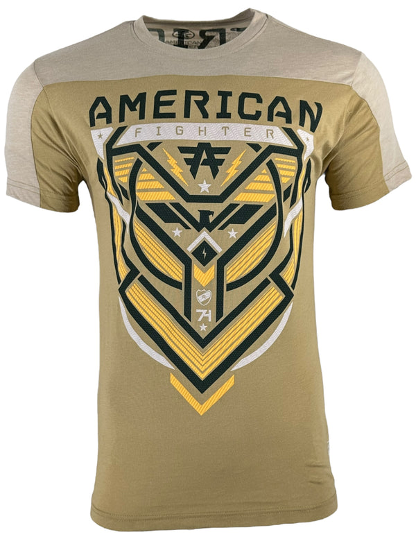 American Fighter Men's T-shirt Blakley