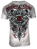 Xtreme Couture by Affliction Men's T-Shirt Brigadier