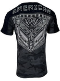 American Fighter Men's T-Shirt Blakeley