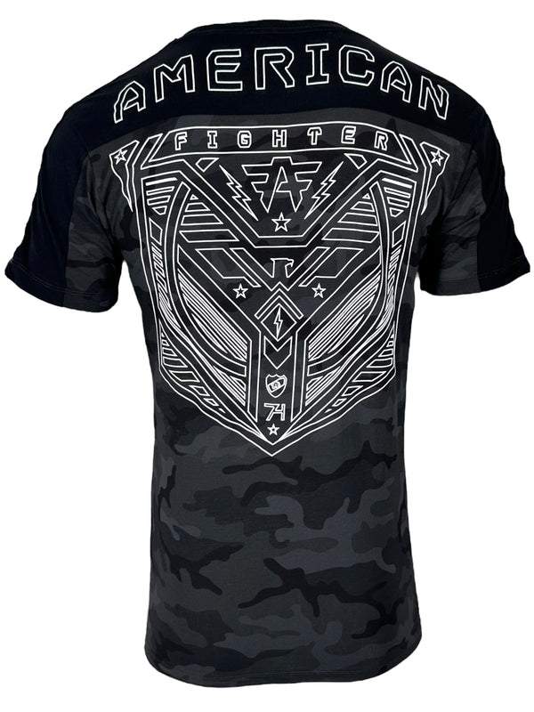 American Fighter Men's T-Shirt Blakeley