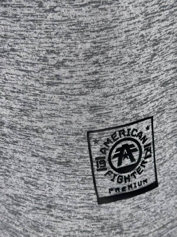 American Fighter Men's T-Shirt Cranston