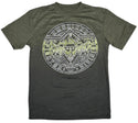 American Fighter Boy's T-shirt Elkland