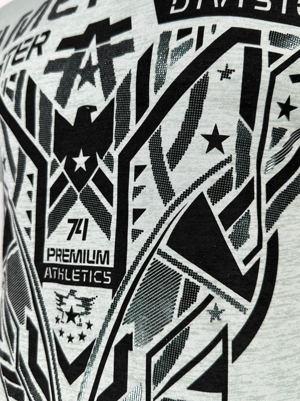 American Fighter Men's T-Shirt Hollins