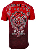 American Fighter Men's T-shirt Larson