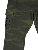 Xtreme Couture By Affliction Men's Sweatpants Jogger Tutanka