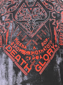 Archaic by Affliction Men's T-Shirt Hearth