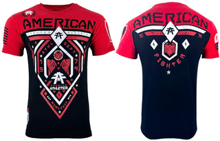 American Fighter Men's T-shirt Fairbanks ^^^^^